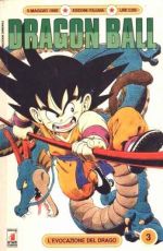 Dragon Ball